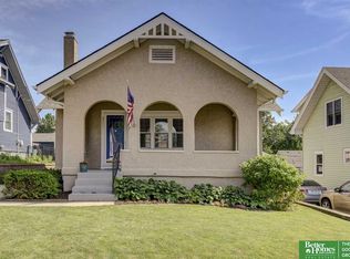 4357 Mason St, Omaha, NE 68105