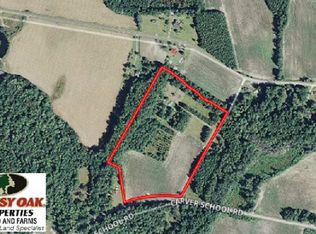 130 Snoots Hollow Rd, Cordova, SC 29039