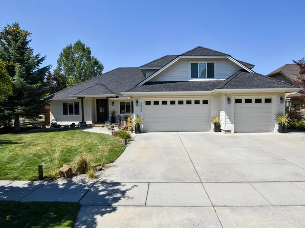 3339 NE Sandalwood Dr, Bend, OR 97701
