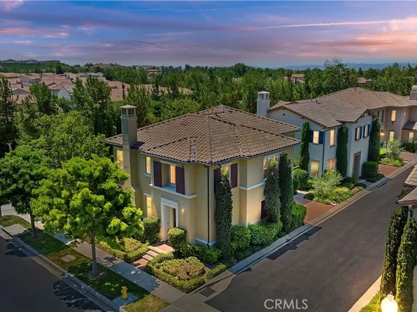 220 Desert Bloom, Irvine, CA 92618