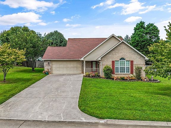 2nd image of 375 Willingham Dr #509