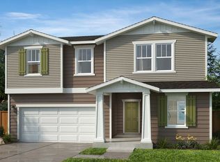 Plan 2350 Modeled Plan, Park Forest, Marysville, WA 98270