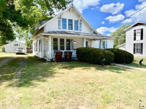 6564 Powersville Harrison Co Rd, Brooksville, KY 41004