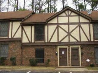 3264 Abberwood Dr, Decatur, GA 30034