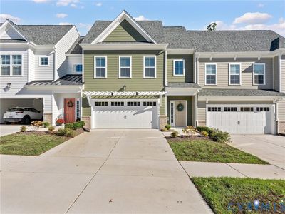13736 Randolph Pond Ln, Midlothian, VA, 23114