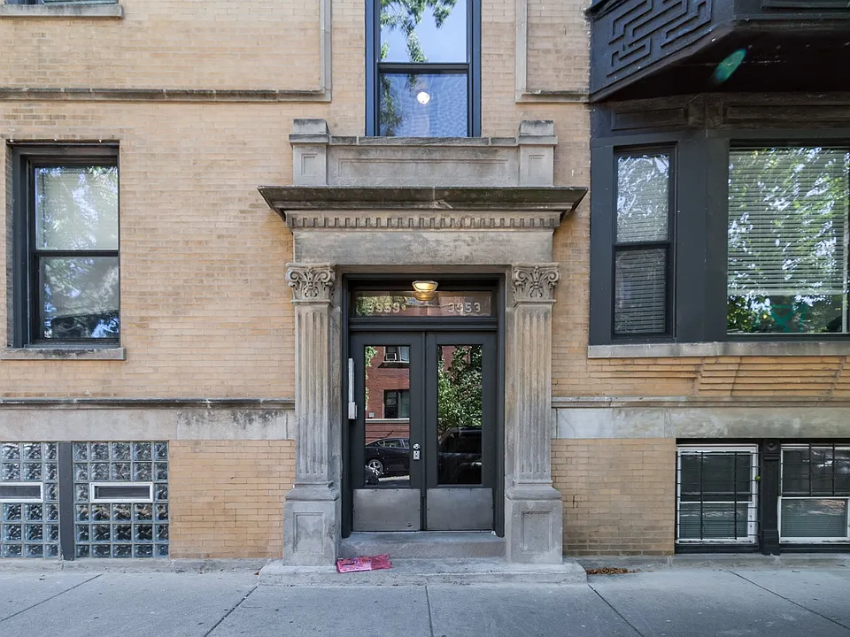 3945-59 N. Janssen Ave.