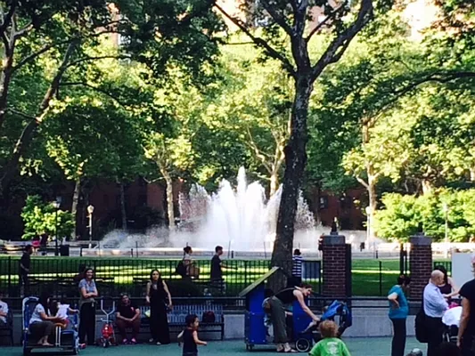 Rented by Citi Habitats | media 5