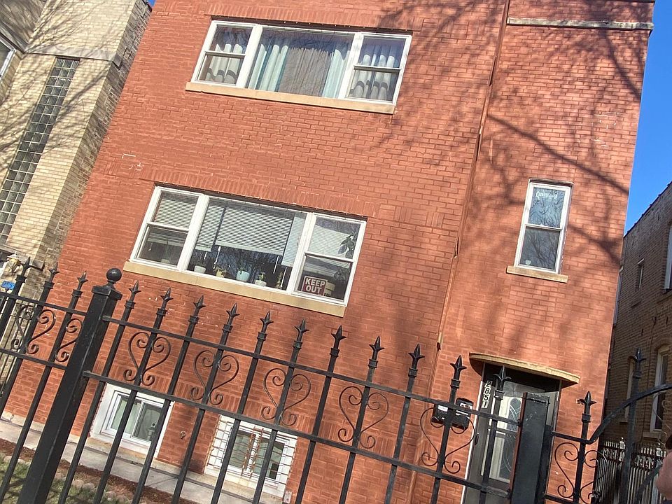 1st image of 2851 N Austin Ave #1