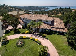582 Lakecrest Dr, El Dorado Hills, CA