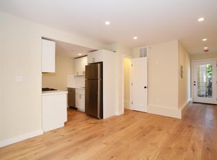 2883 Bush St, San Francisco, CA 94115