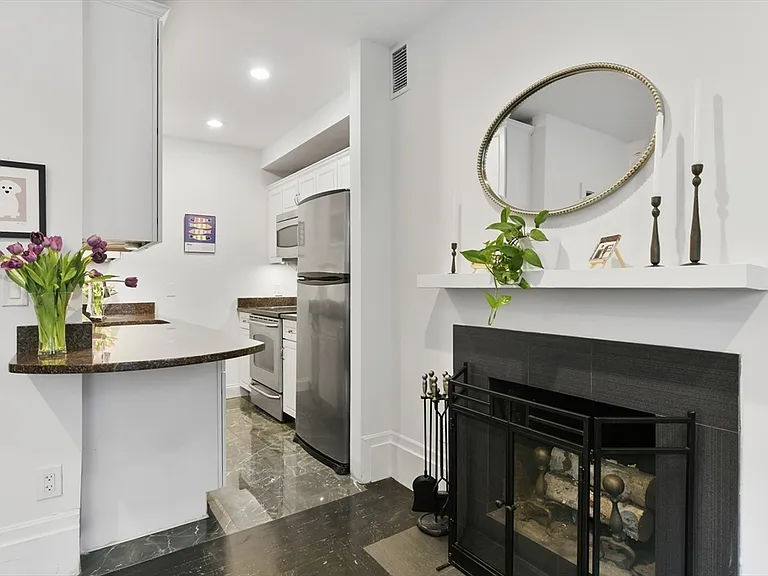 77 Waltham St #2 — Photo 4