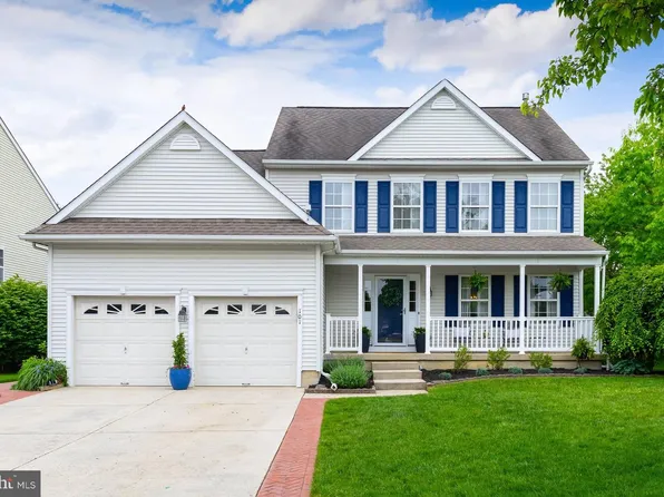 101 Holly Dr, Woolwich Township, NJ 08085
