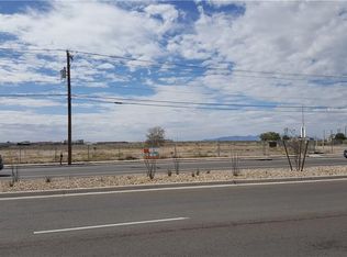 551 S Darrington Rd, Horizon City, TX 79928