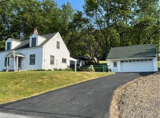 63 Edson St, Eldred, PA 16731