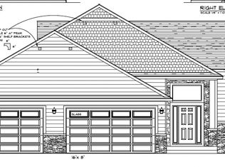 38333 Hunters Ridge Trl, North Branch, MN 55056