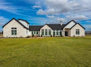 13504 Hudson Farms Rd, Franklin, TX 77859