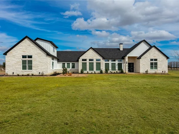 13504 Hudson Farms Rd, Franklin, TX 77859