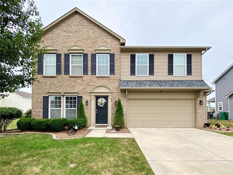 1st image of 2832 Twinleaf Dr