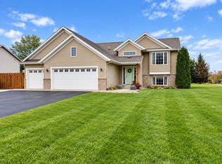 101 Glenn Rd NW, Alexandria, MN 56308