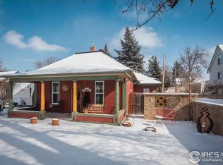 526 5th St, Berthoud, CO 80513