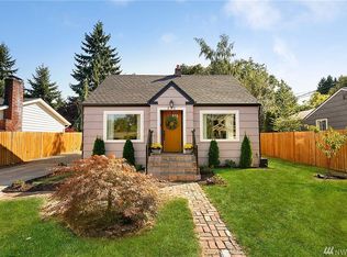 231 SW 119th St, Burien, WA 98146