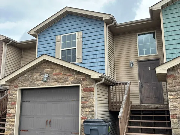 1725 Thistlewood Dr #C, Clarksville, TN 37042