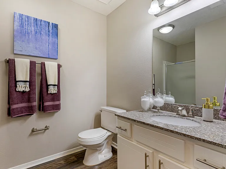 North Creek Apartments — Photo 13