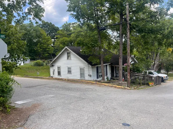 242 Heights Ave, Morehead, KY 40351