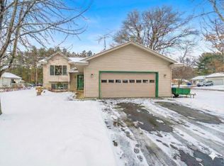 202460 SHARON LANE, Mosinee, WI 54455