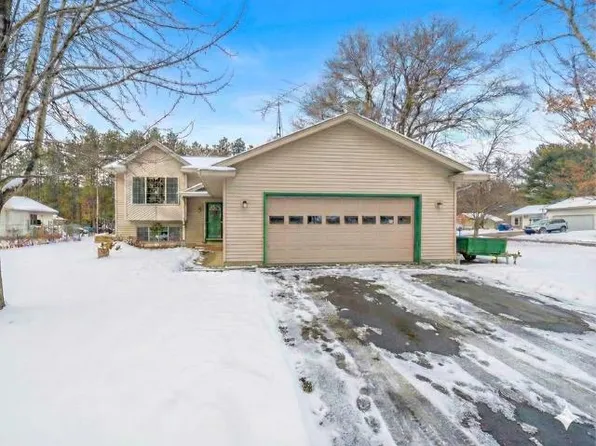 202460 SHARON LANE, Mosinee, WI 54455