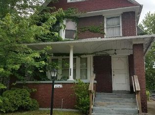 636 E 124th St, Cleveland, OH 44108