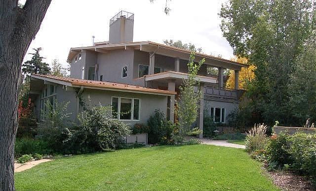 Side View