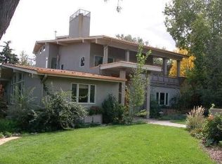 650 11th St, Boulder, CO 80302