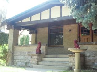 1165 Milwaukee St, Denver, CO 80206