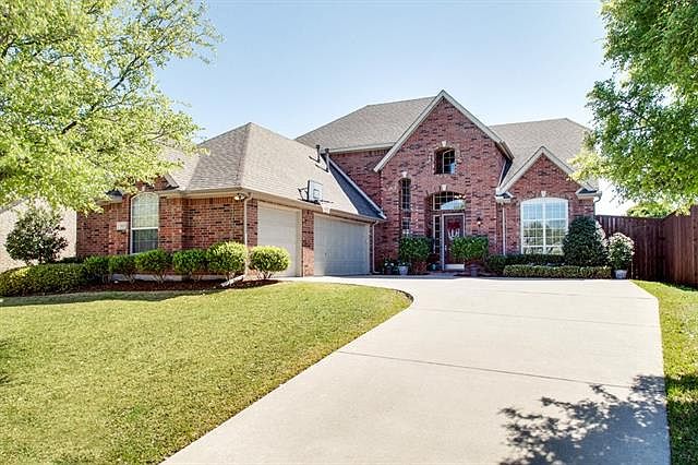 1st image of 3617 Winding Oaks Dr