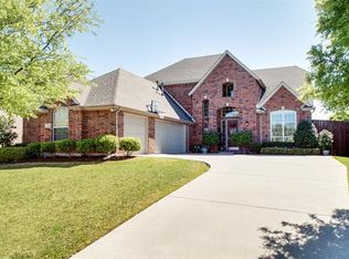 3617 Winding Oaks Dr, Flower Mound, TX 75022