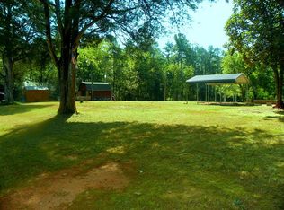 1396 Boozer Dairy Rd, Chappells, SC 29037