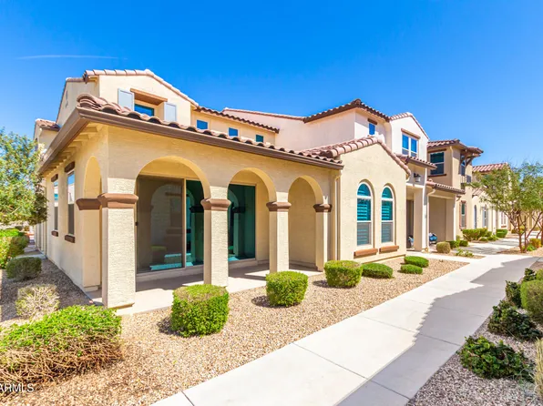 3855 S MCQUEEN Road #51, Chandler, AZ 85286