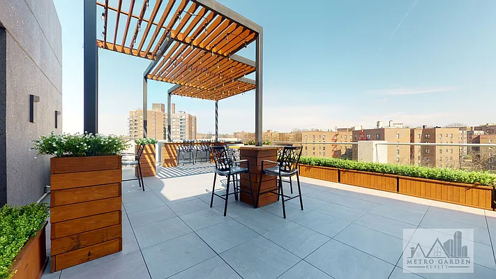 Rented by Metro Garden Realty NYC | media 23