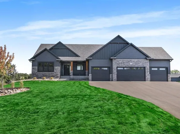 17961 Staples St NE, Ham Lake, MN 55304