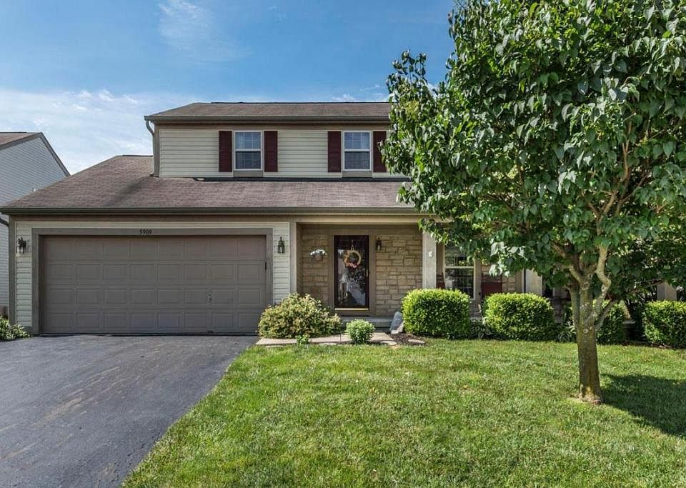 1st image of 5909 Rainwater Way