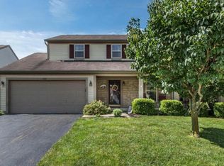 5909 Rainwater Way, Columbus, OH 43228
