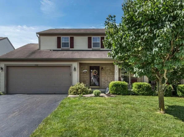 5909 Rainwater Way, Columbus, OH 43228