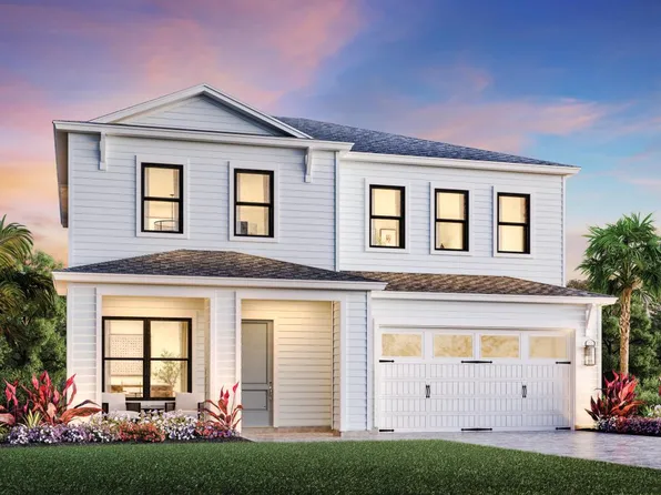 Sandestin Plan, Breakwater at Ward Creek - Oasis Collection