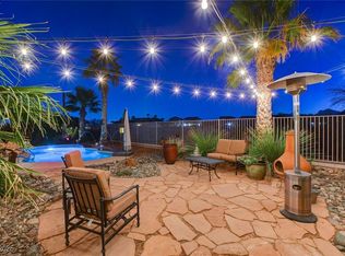 8113 Bay Colony St, Las Vegas, NV 89131