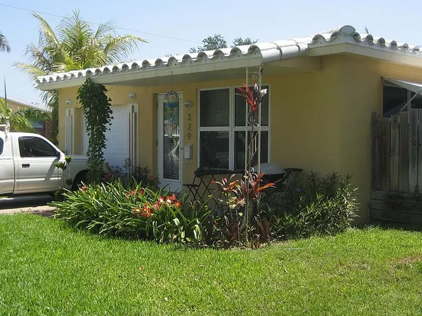 329 N 24th Ave, Hollywood, FL 33020