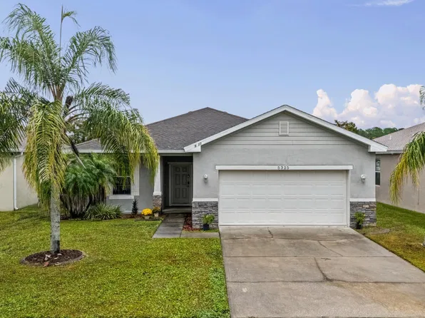 5325 Coquina Shores Ln, Port Orange, FL 32128