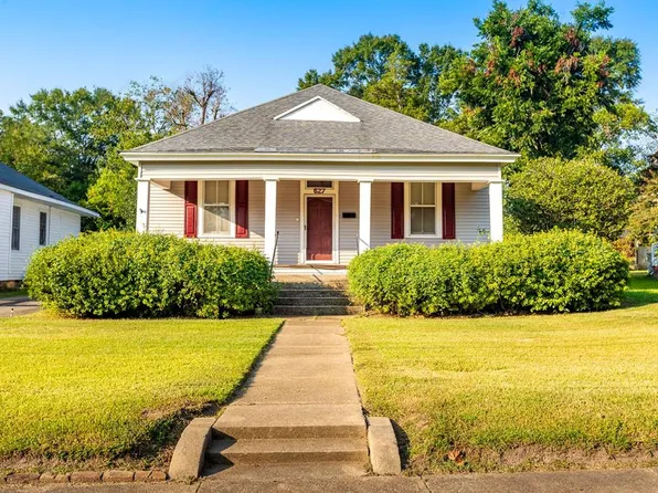 627 Louisiana Ave, McComb, MS 39648