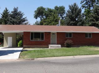 3453 N 800 W, Pleasant View, UT 84414