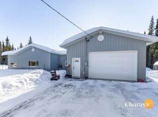 7430 Chena Hot Spgs, Fairbanks, AK 99712